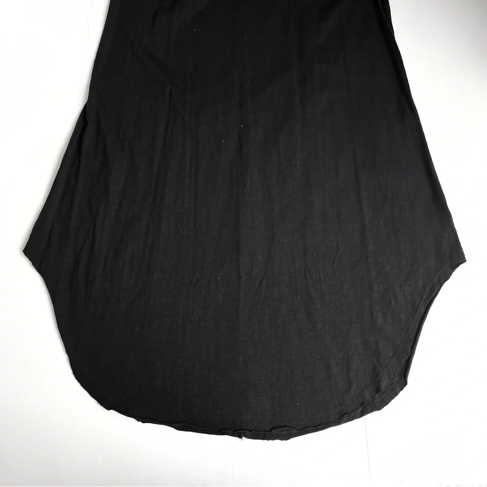 Gap Scoopneck Sleeveless Midi Dress - Picture 7 of 9